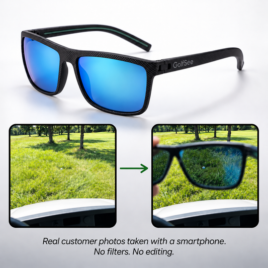 GOLFSEE™ CONTRAST PRO.