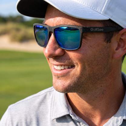 GOLFSEE™ CONTRAST PRO.
