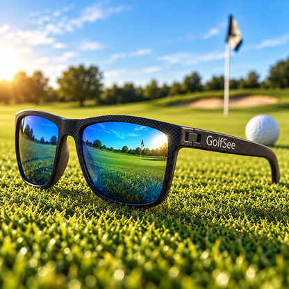 GOLFSEE™ CONTRAST PRO.